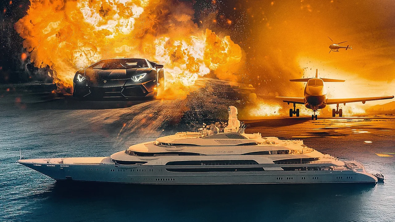 Impulse (2023)
