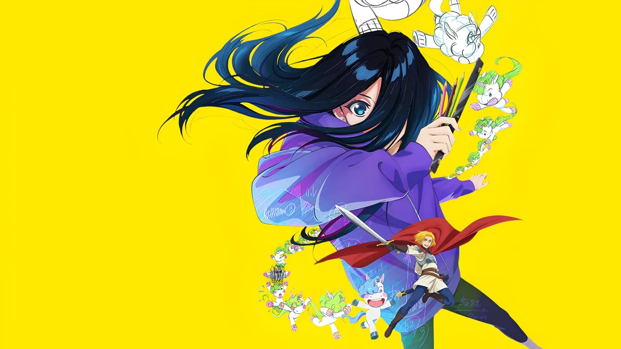 ZENSHU (2025)