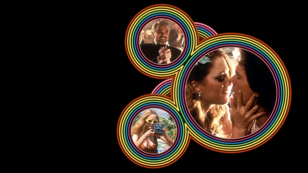 Boogie Nights (1997)