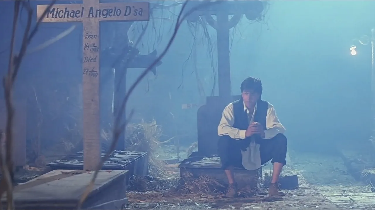 Chamatkar (1992)