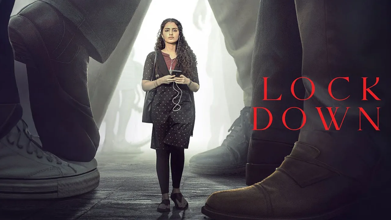 Lockdown (2026)