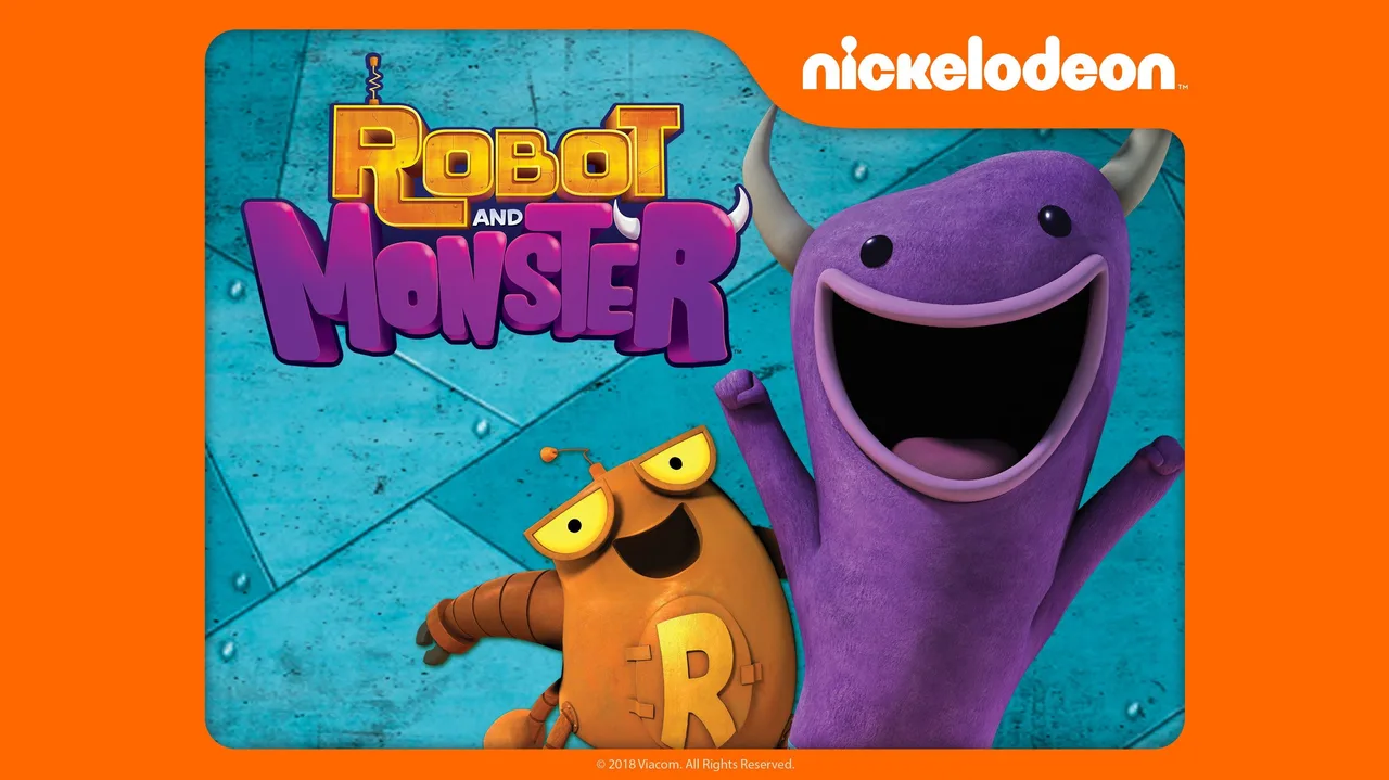 Robot and Monster (2012)