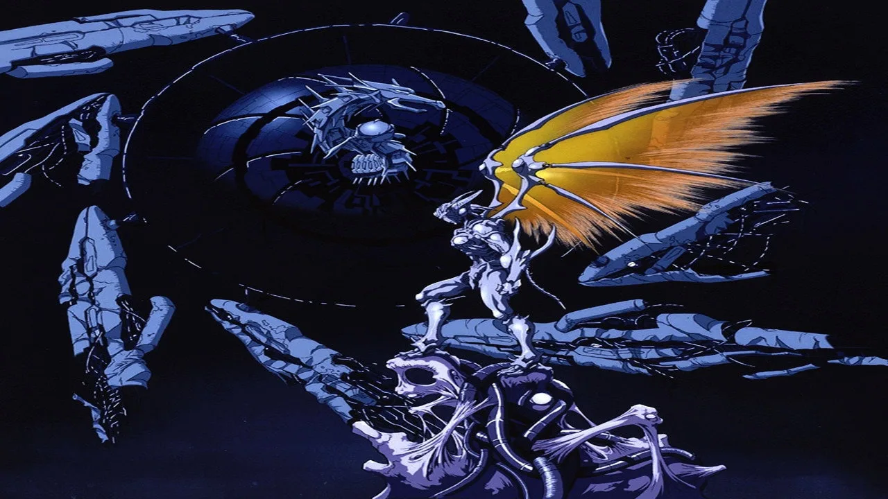 Genocyber (1994)