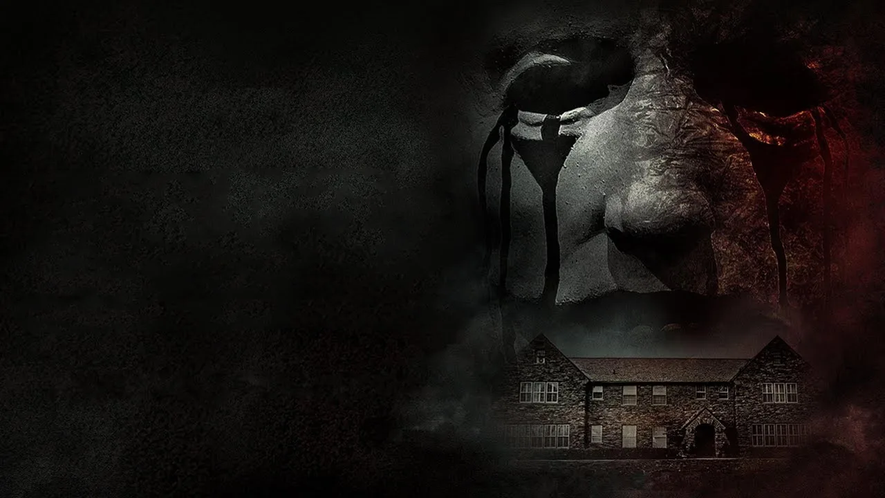 Hell House LLC Origins: The Carmichael Manor (2023)