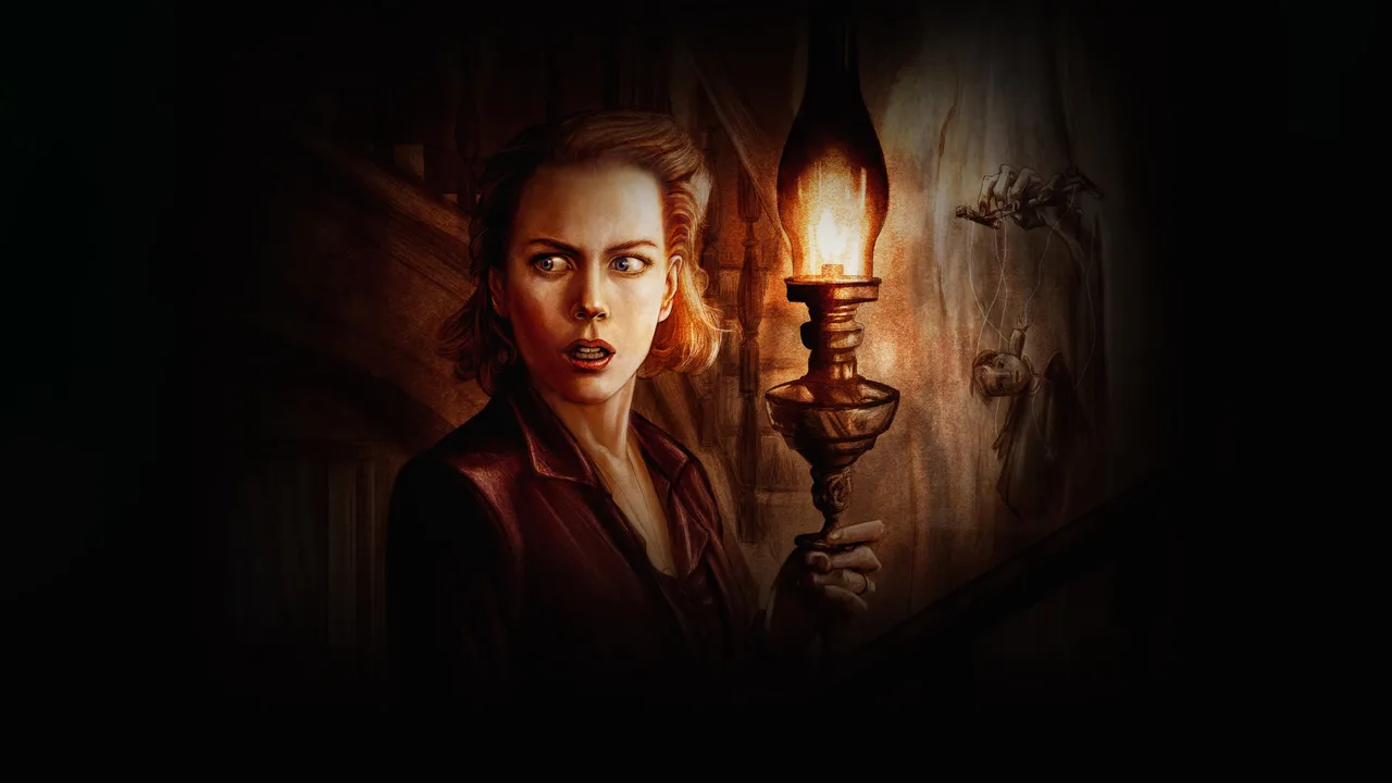 The Others (2001)