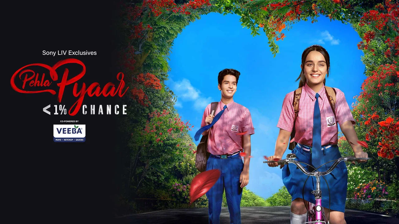 Pehla Pyaar - Less Than 1% Chance (2024)