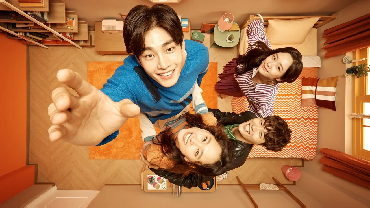 Dear My Room (2018)