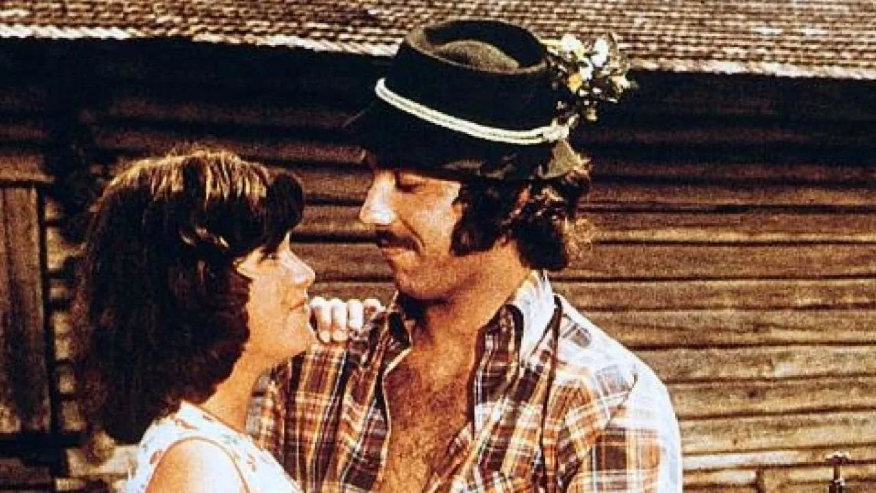 Love Bavarian Style (1973)