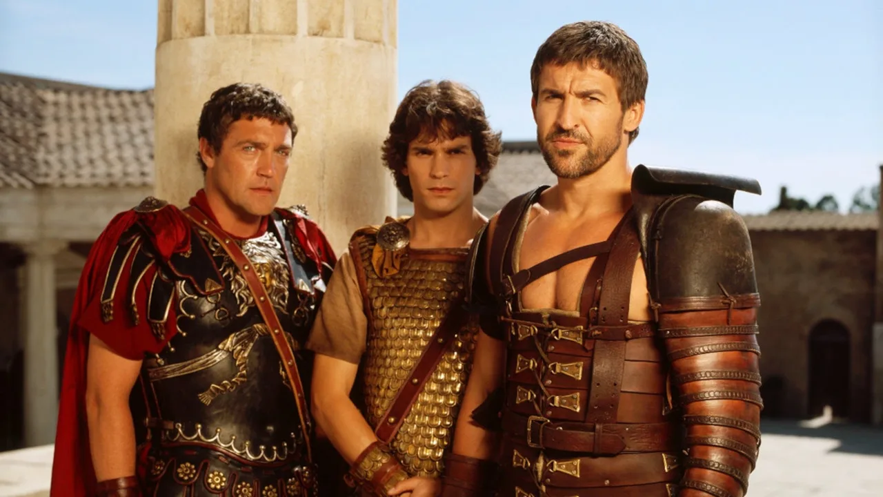 Empire (2005)