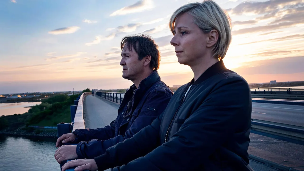 Friheden (2018)