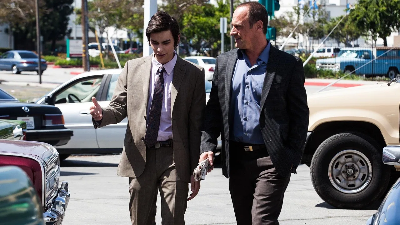 Small Time (2014)