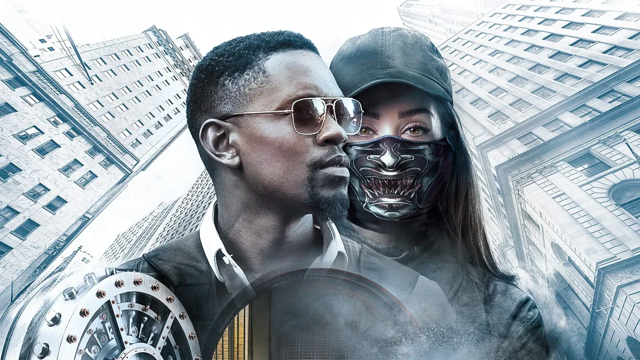 Inside Man: Most Wanted (2019)