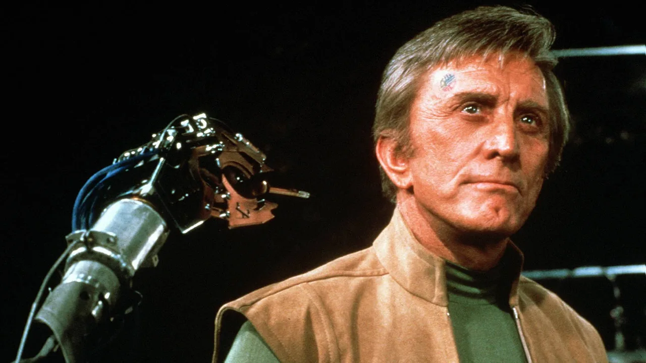 Saturn 3 (1980)