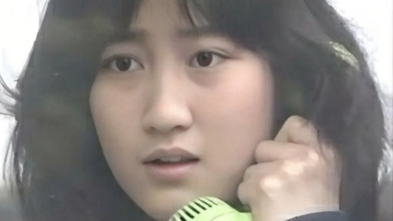 Concrete-Encased High School Girl Murder Case: Broken Seventeen-Year-Olds (1995)