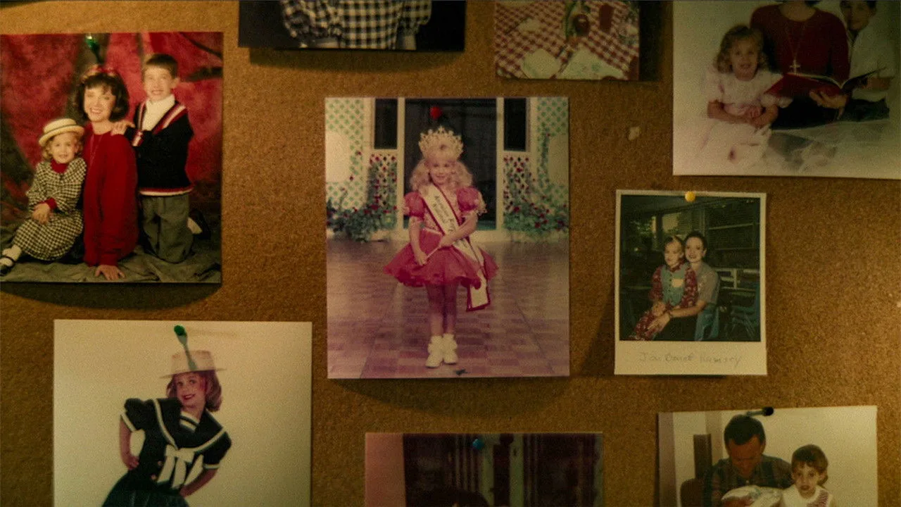 Cold Case: Who Killed JonBenét Ramsey (2024)