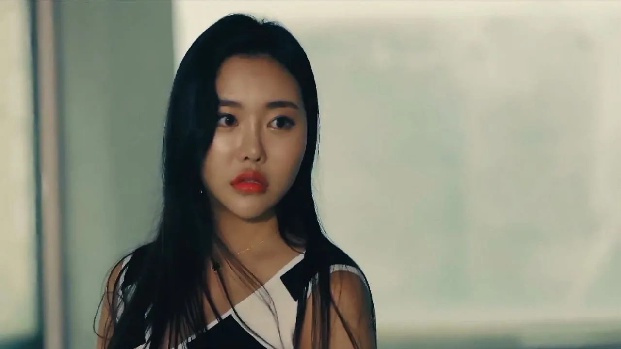 College Girl's Red Diary (2021)