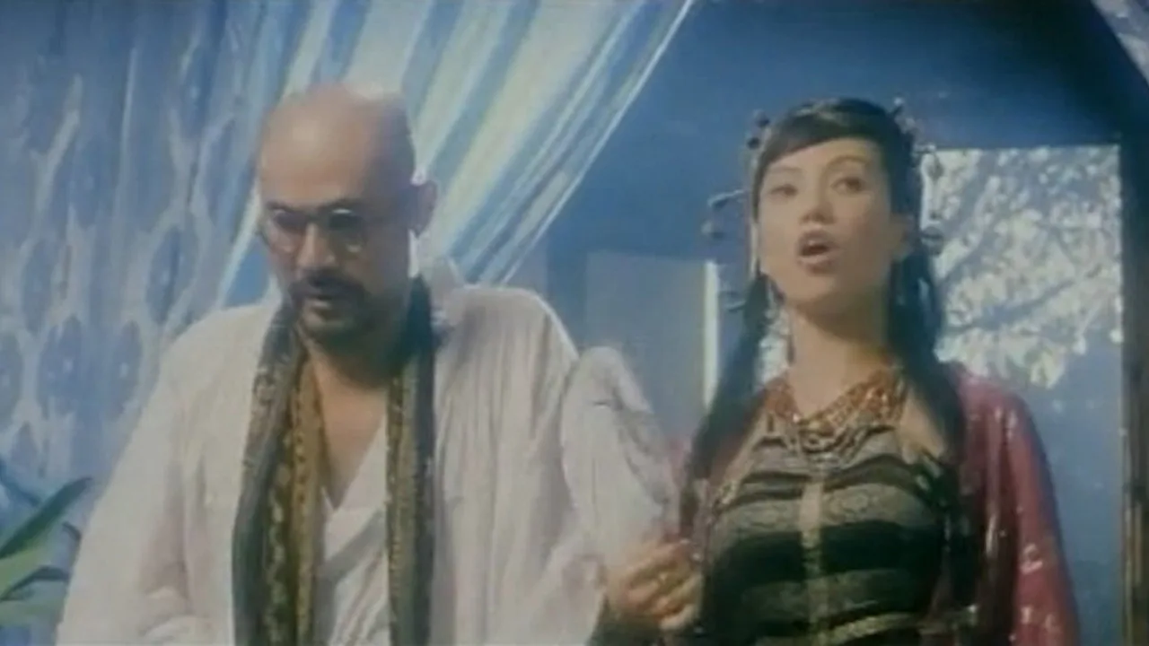 Loving Girl (1999)