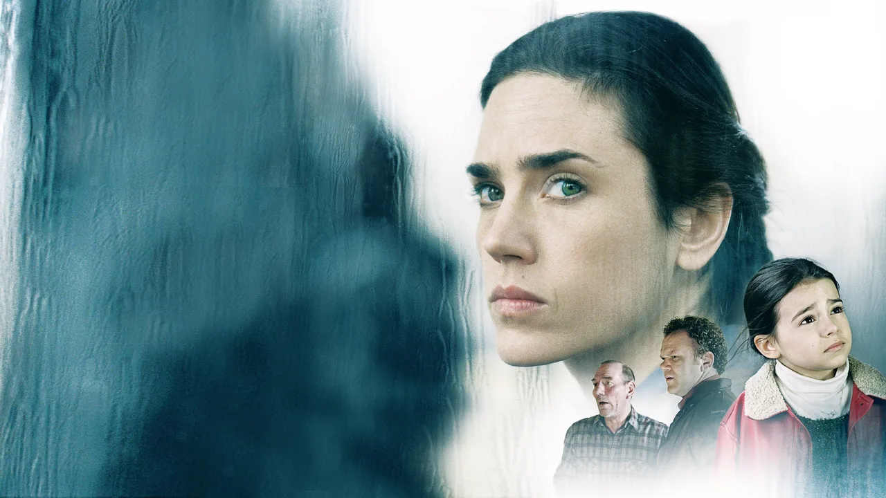 Dark Water (2005)