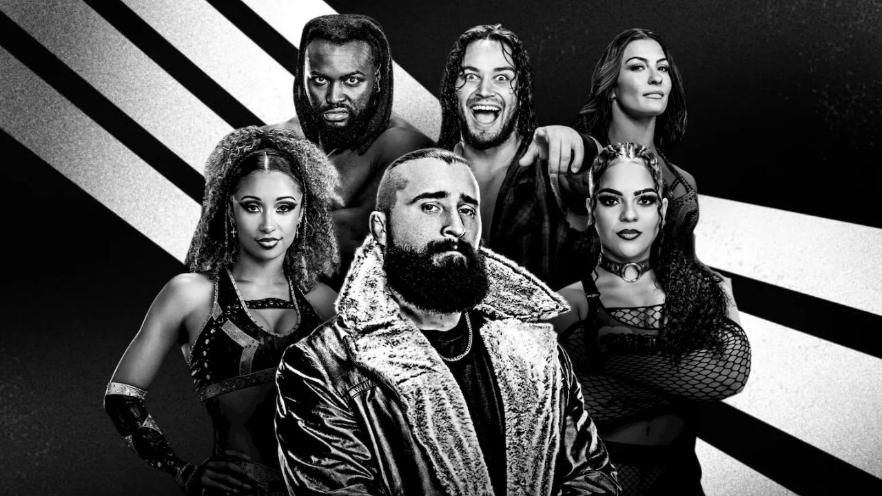 WWE NXT (2010)