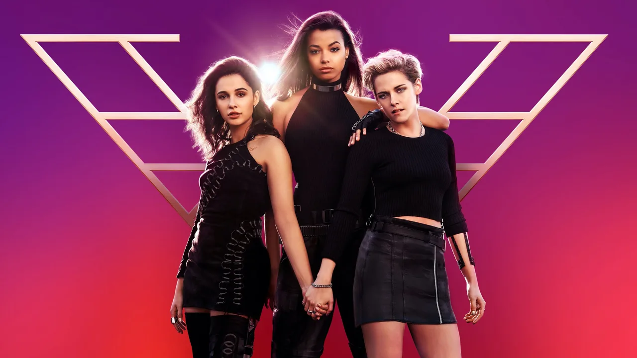 Charlie's Angels (2019)