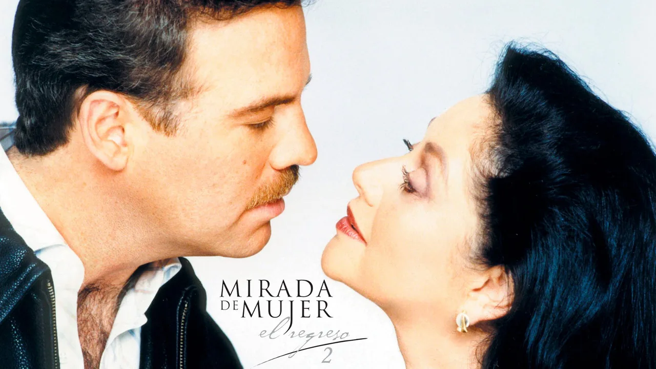 Mirada de mujer: El regreso (2003)