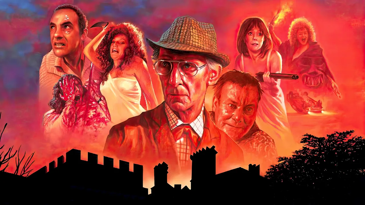 Hammer House of Horror (1980)