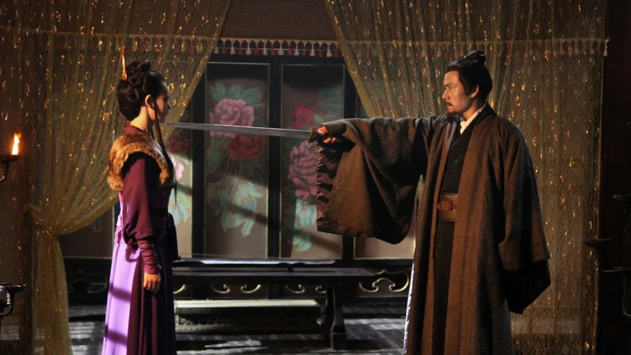 Coming Back (2011)