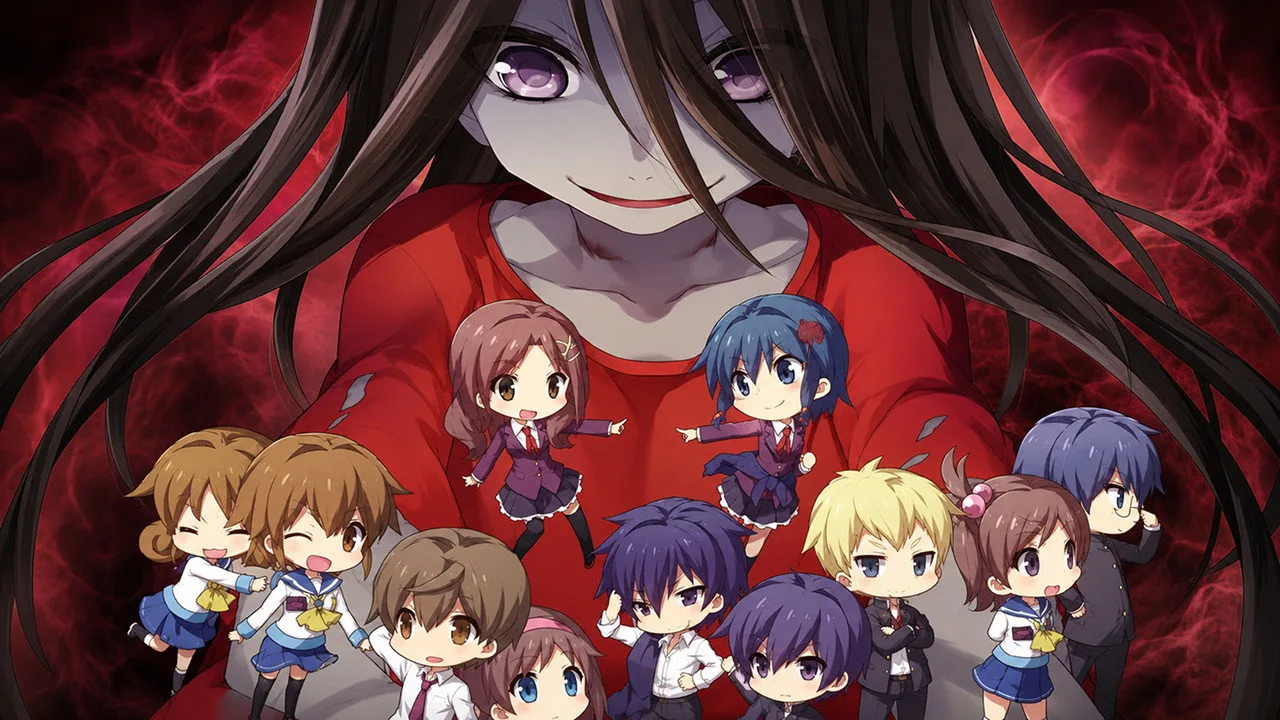 Corpse Party: Missing Footage (2012)