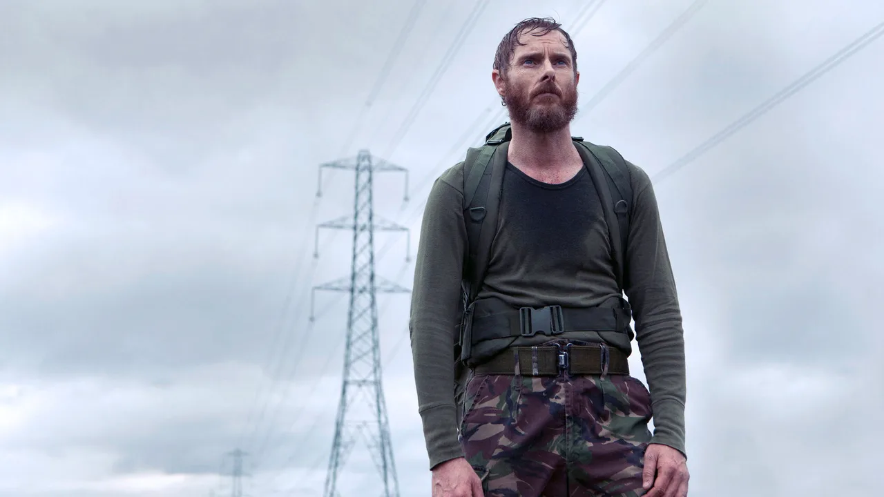 Southcliffe (2013)