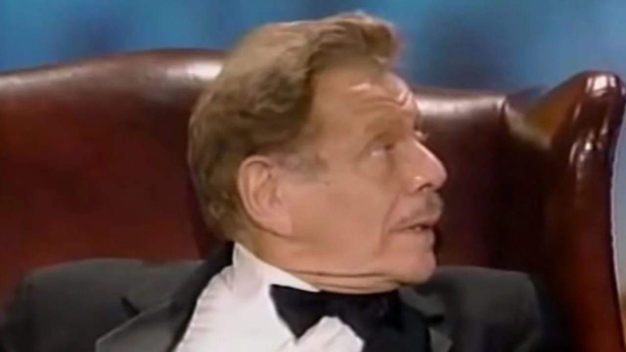 The N.Y. Friars Club Roast of Jerry Stiller (1999)