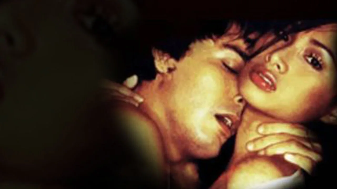 Flesh (2002)