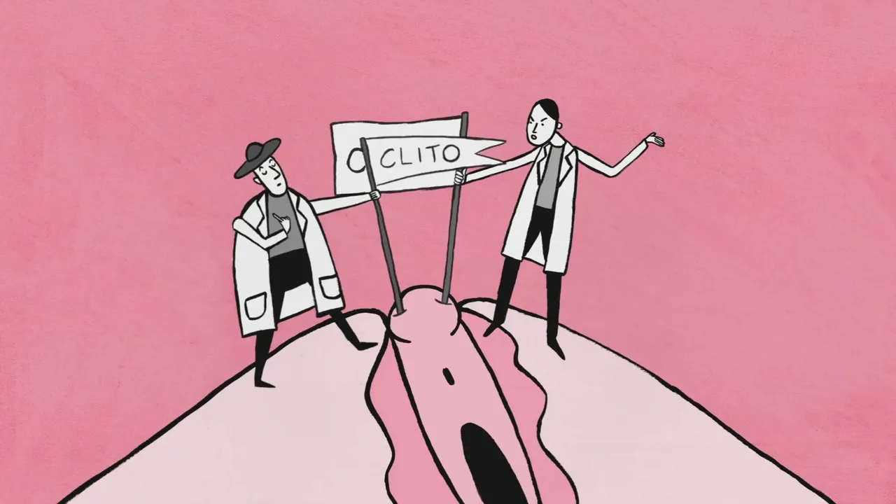 Le Clitoris (2017)