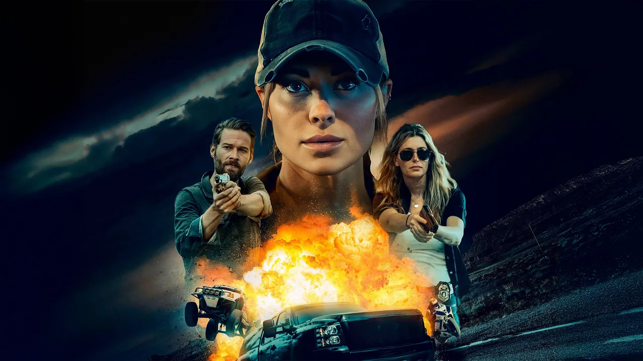 Night Train (2023)