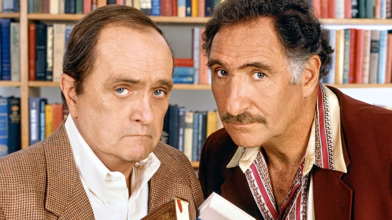 George & Leo (1997)