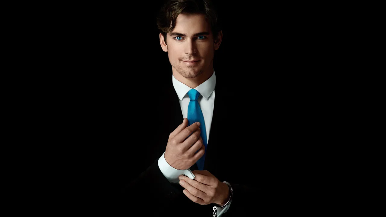 White Collar (2009)
