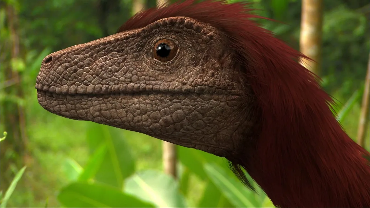 Dinosaur Planet (2003)
