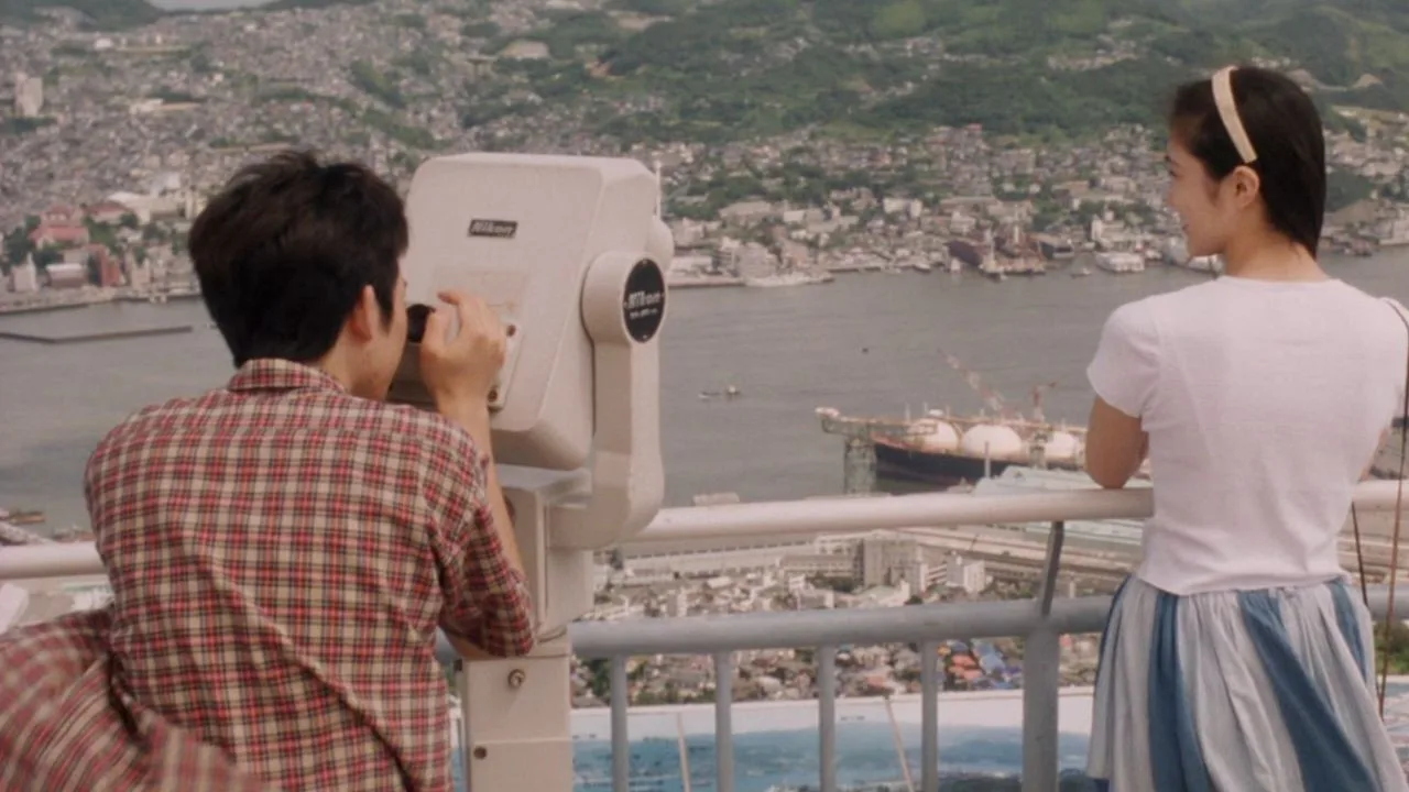 Like Grains of Sand (1995)