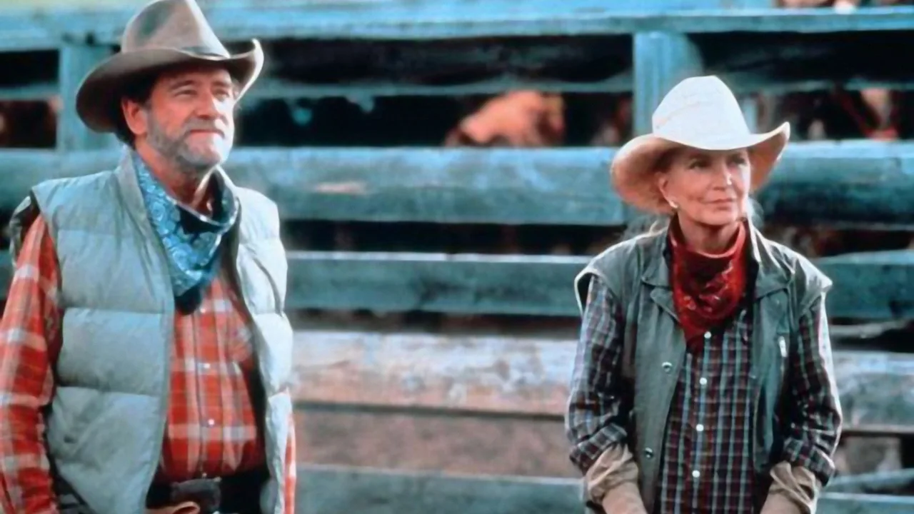 Montana (1990)