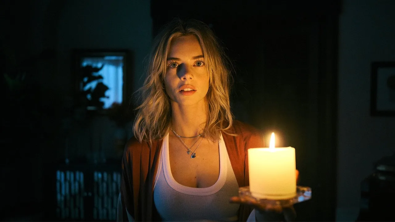 Borderline (2025)