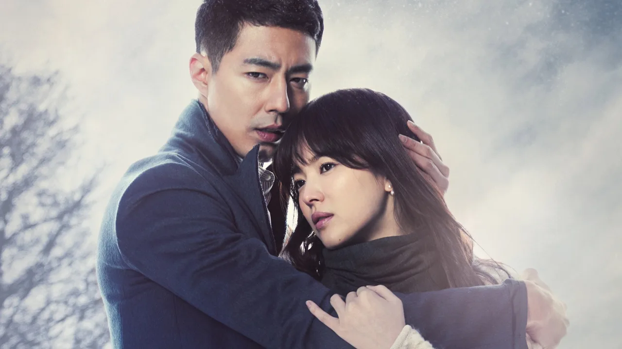 That Winter, the Wind Blows (2013)