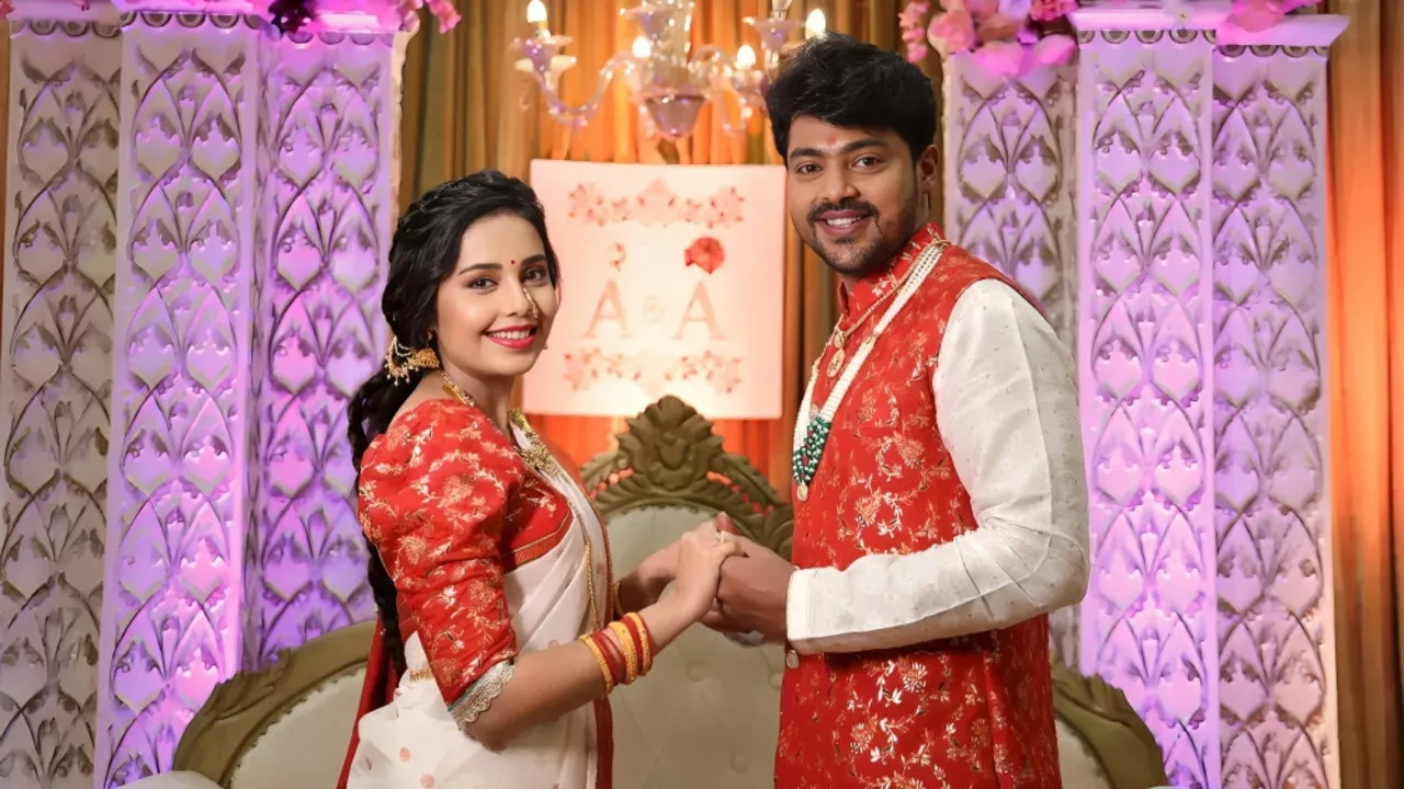 Tula Shikvin Changlach Dhada (2023)
