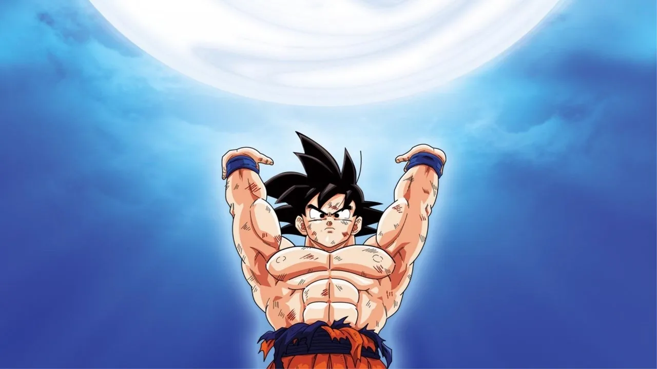 Dragon Ball Z: Plan to Eradicate the Super Saiyans (2010)
