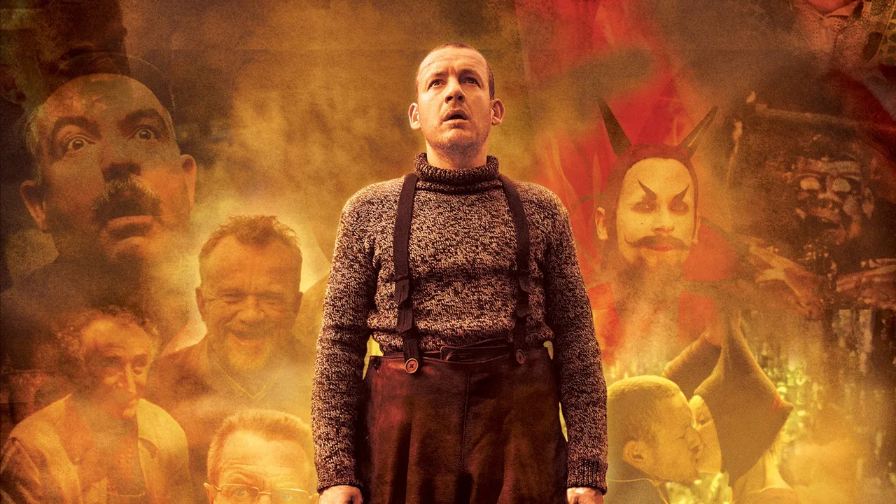 Micmacs (2009)