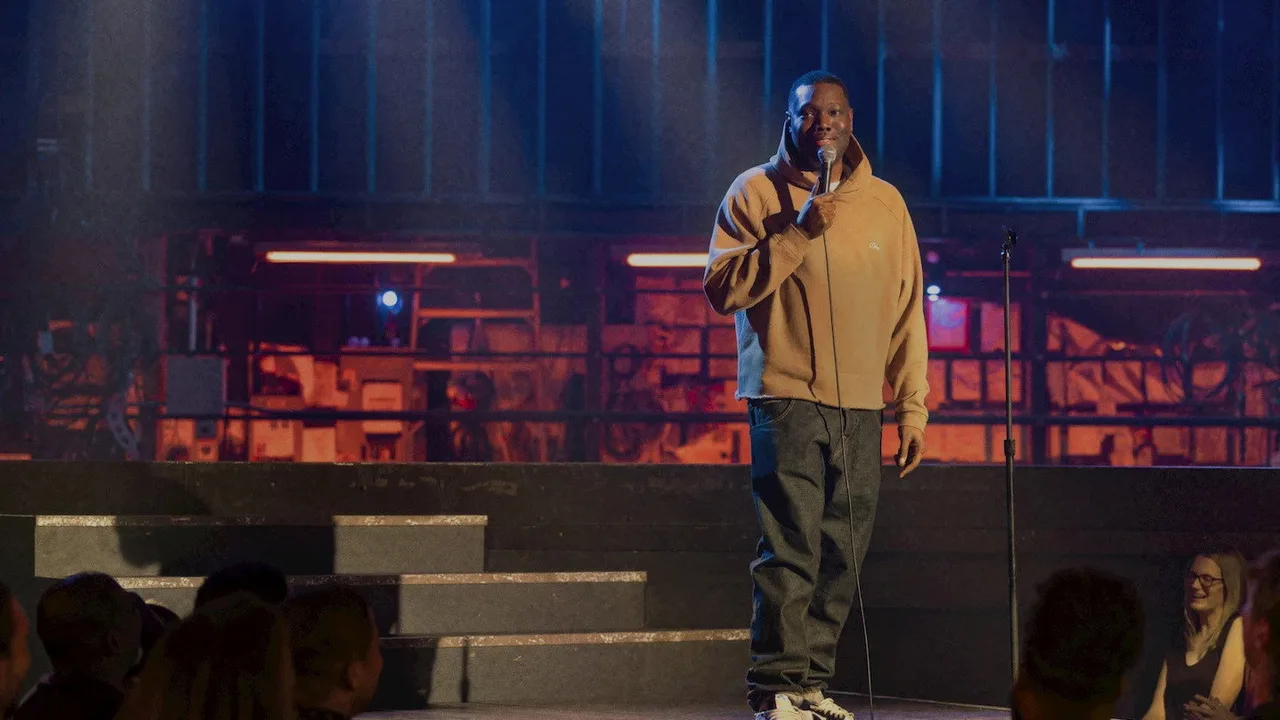 Michael Che: Shot in Minnesota (2026)
