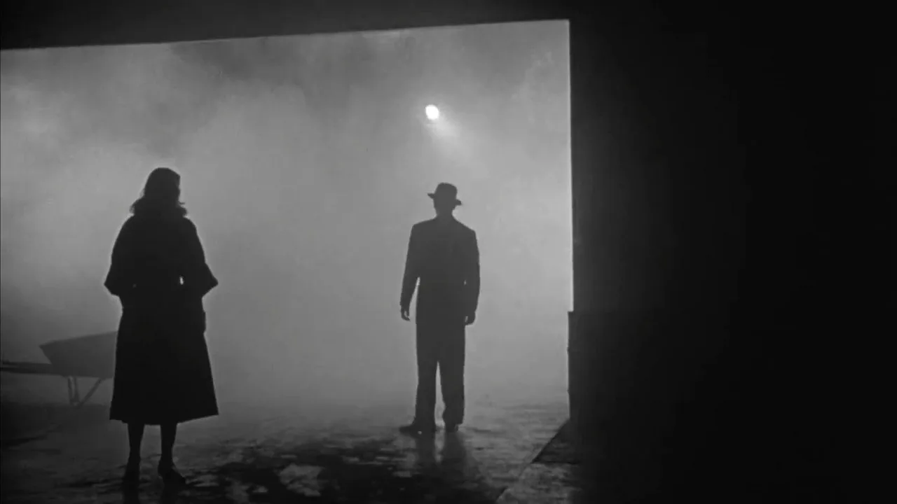 The Big Combo (1955)