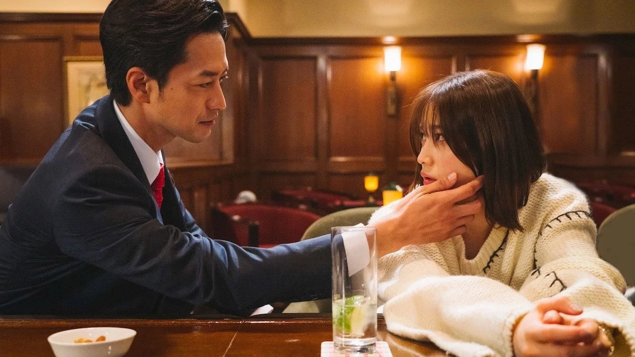 Buchou to Shachiku no Koi wa Modokashii (2022)