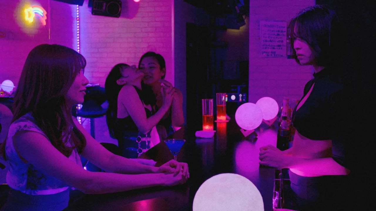 Vermilion (2023)