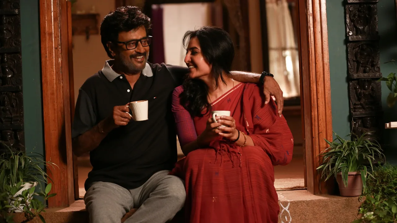 Vettaiyan (2024)