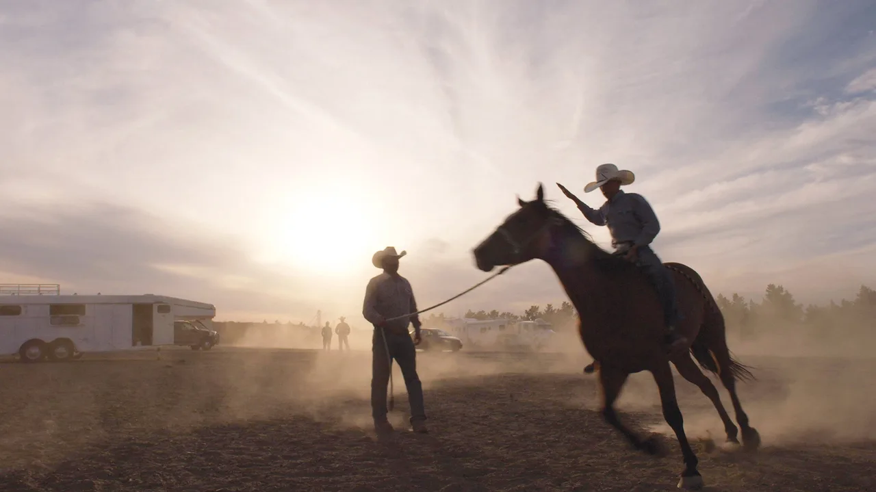 The Cowboy (2026)