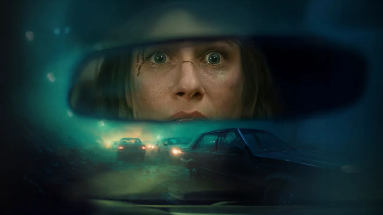 Prisonnière (2025)